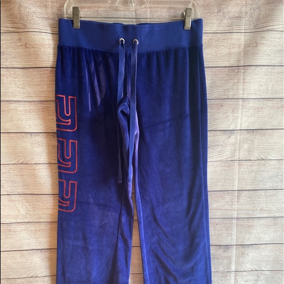 PINK Victoria's Secret Pants - Pink NY Giants pants